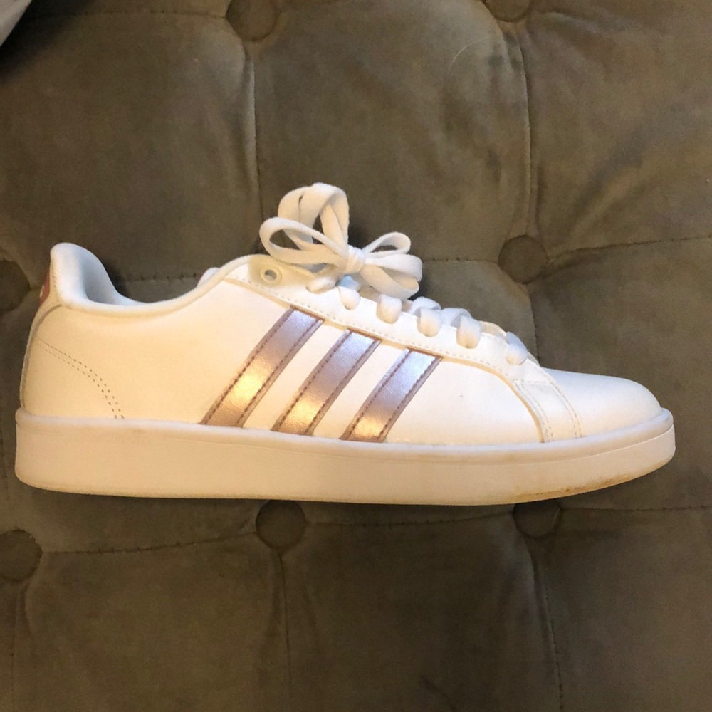 Adidas superstar